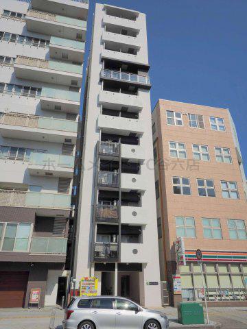 JPレジデンス大阪上町台