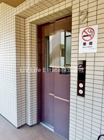 パティーナ大泉学園