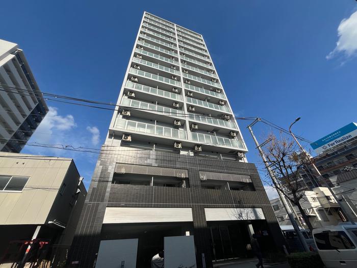 グランシス高井田
