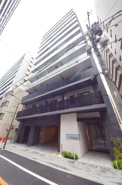 LA DOUCEUR東神田