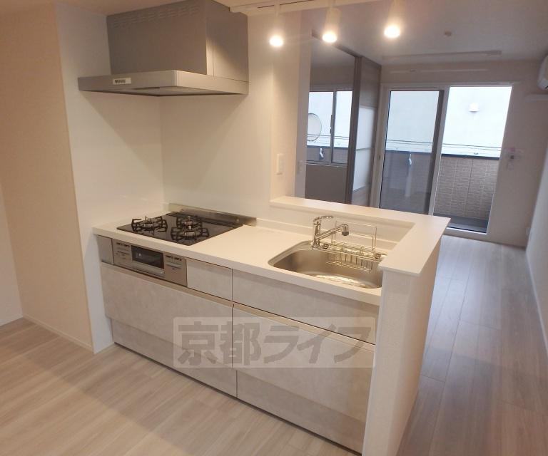 東大野町IY D-ROOM