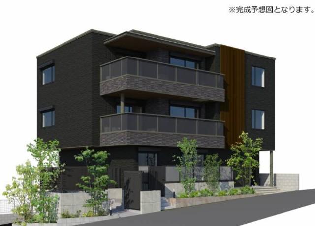 UNA CASA 高宮