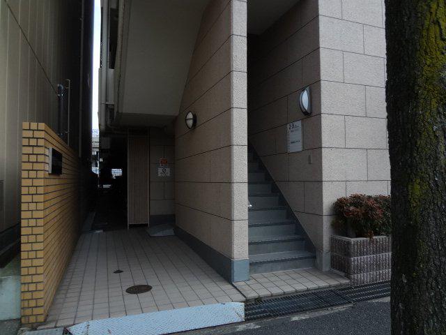 紙谷第3マンション