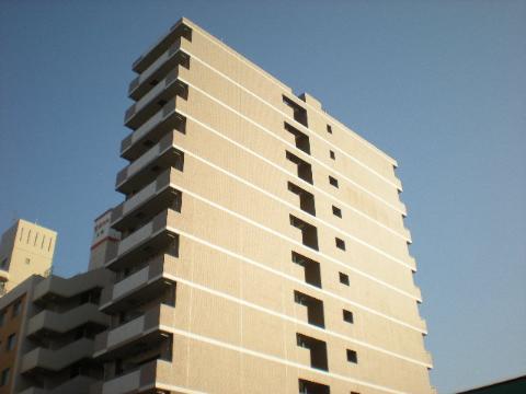 ベル池下