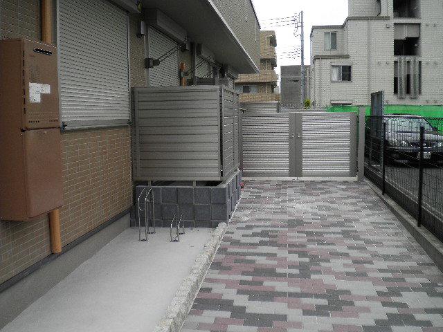 アブリーゴ10