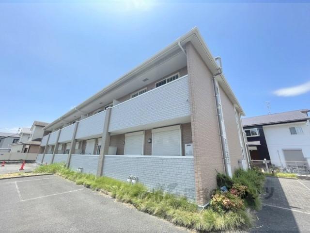 シャルマンコート