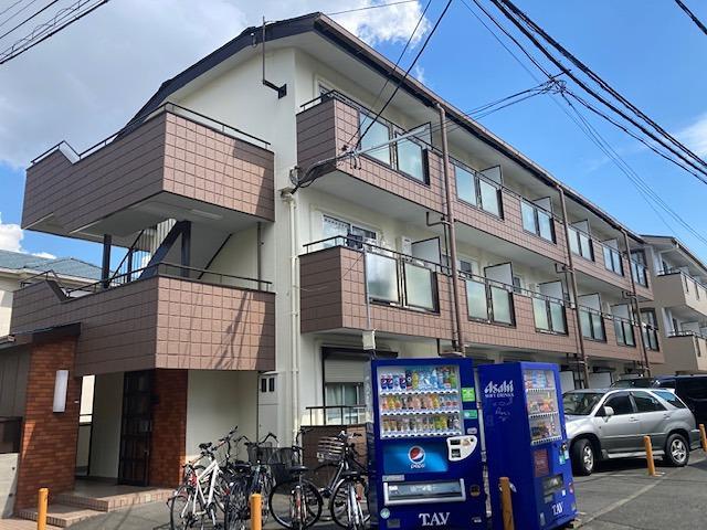 ドミール泉