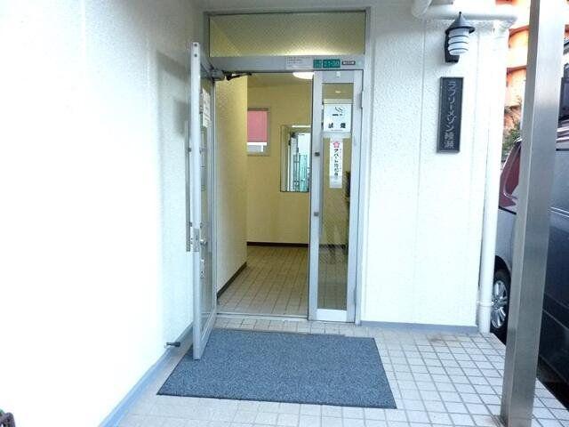 ラブリーメゾン綾瀬