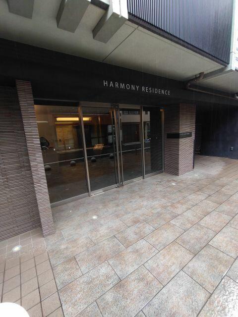 ハーモニーレジデンス浅草