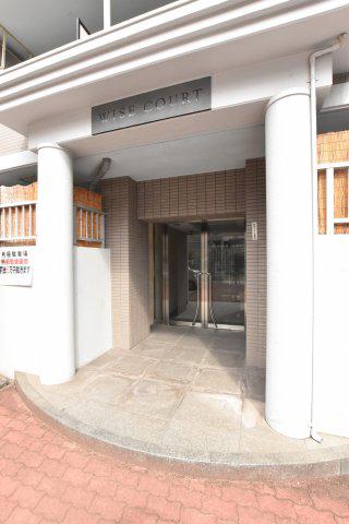 ワイズコート 松崎町