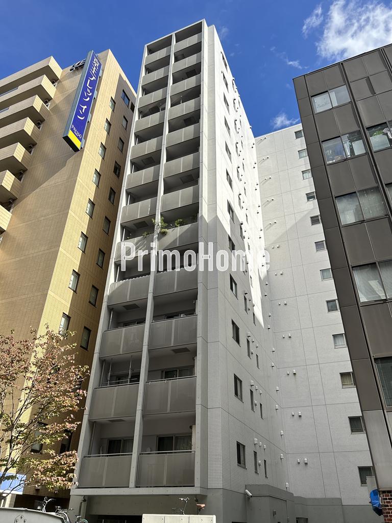 グランスイート東京マークス