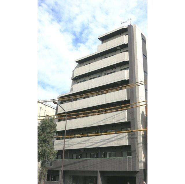 セジョリ上野毛