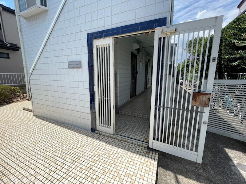 サンビレッジ新松戸