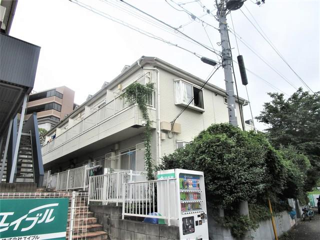 コスモ大和片平