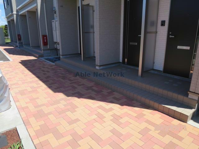 千葉県木更津市 2階建 築11年