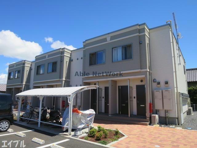 千葉県木更津市 2階建 築11年