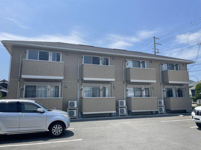 ルミエ広畑本町