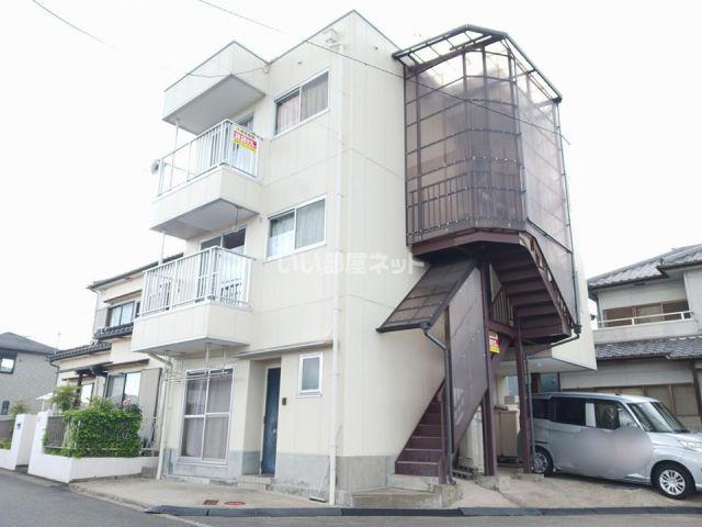パールマンション