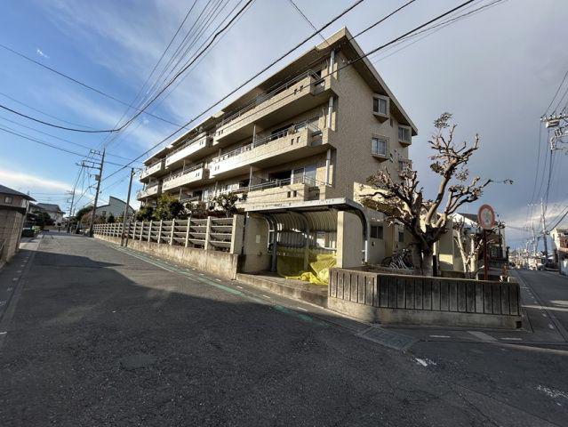 カピス大宮