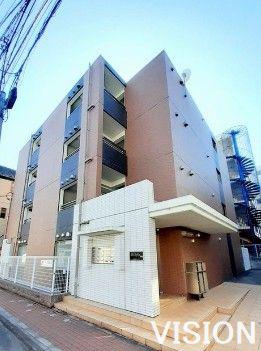 リバティ板橋