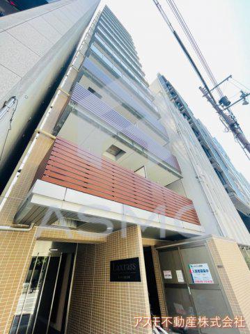 フレンシアノイエ内本町