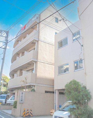 パレステュディオ大塚