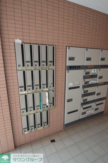 パークサイド末広