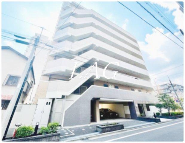 KDXレジデンス門前仲町