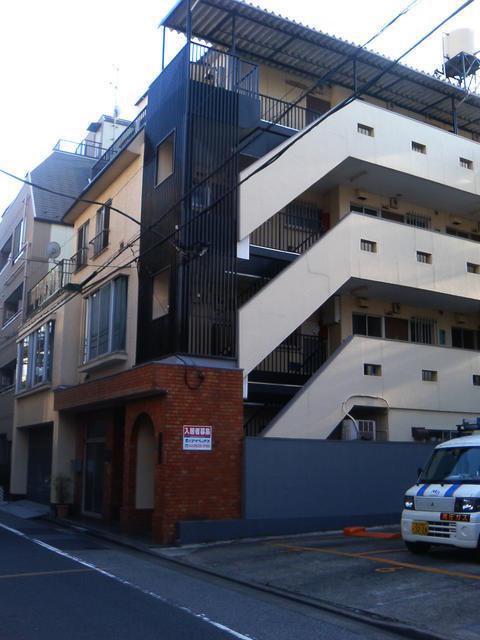 京成押上線 押上駅 徒歩1分 洋室広々9帖 3階 日当たり良好