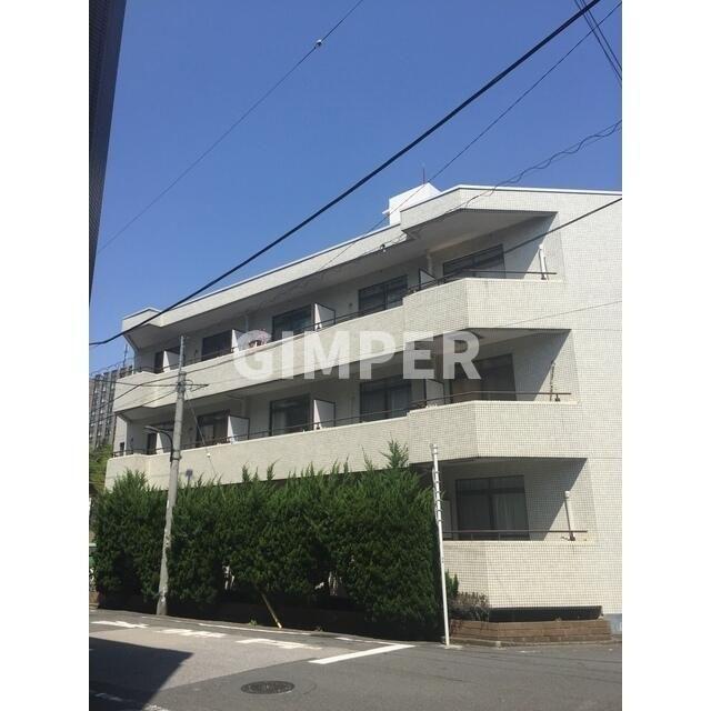 シティハウス早稲田