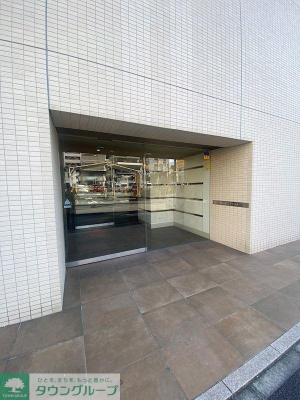 リヴシティ横濱関内
