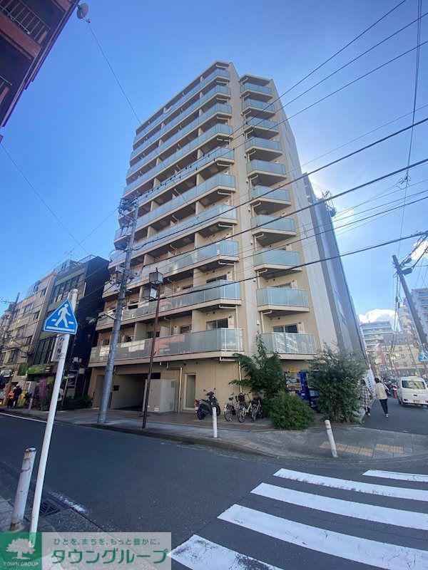 リヴシティ横濱関内