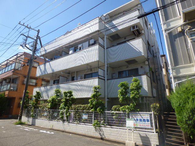 カーサビアンカ