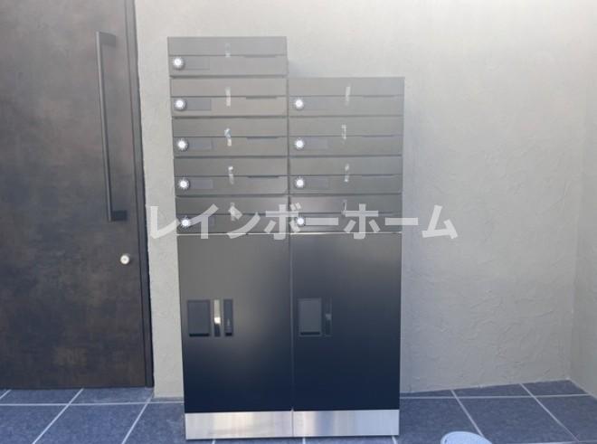 メゾンヴェルデ