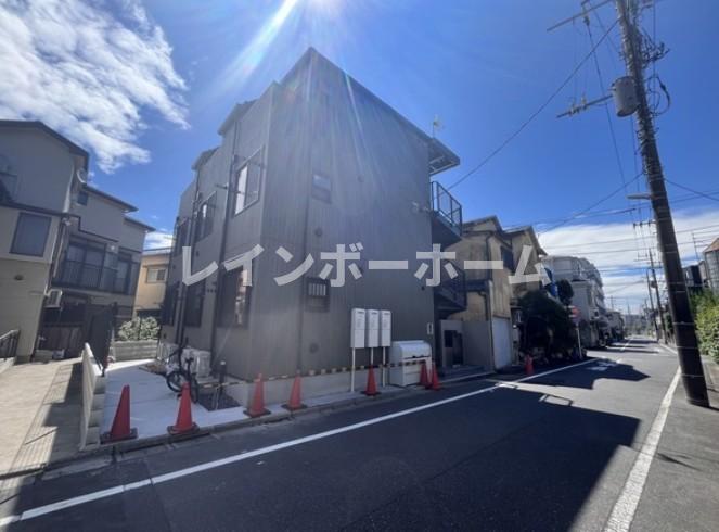 メゾンヴェルデ
