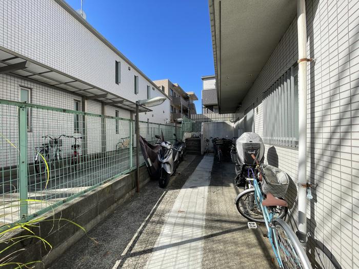 梶ヶ谷ホームズ