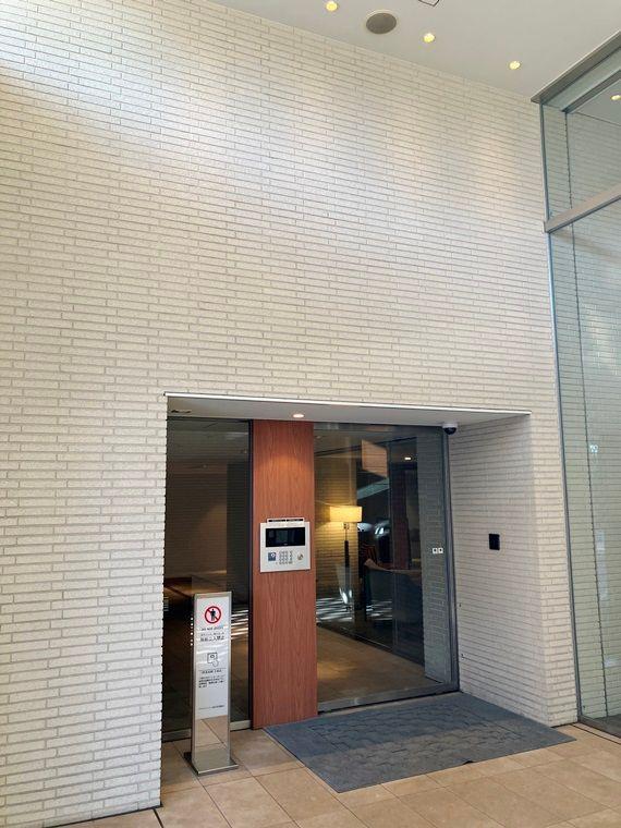 プラウドシティ仙川