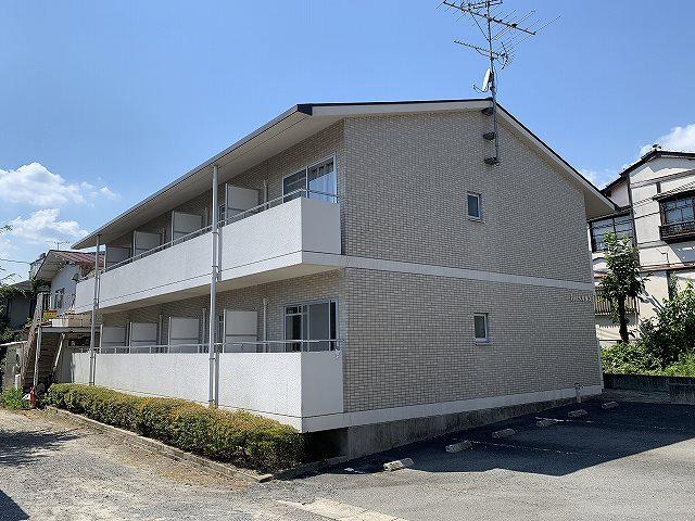白川ベリタス