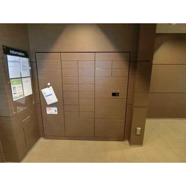 オープンレジデンシア用賀