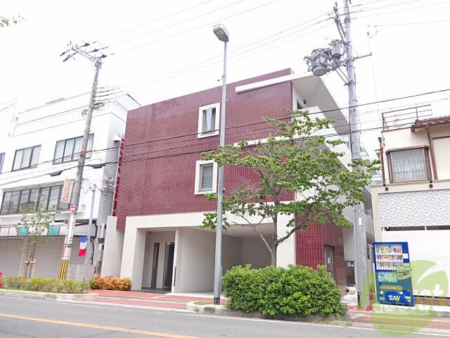 MID VILLAGE 妙(1K/3階)