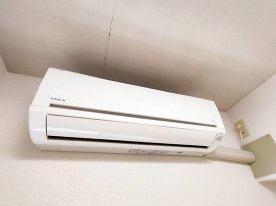ビレッジハウス成田玉造1号棟