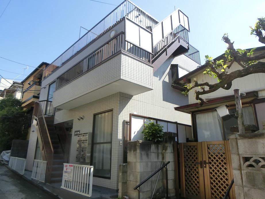メゾンM201
