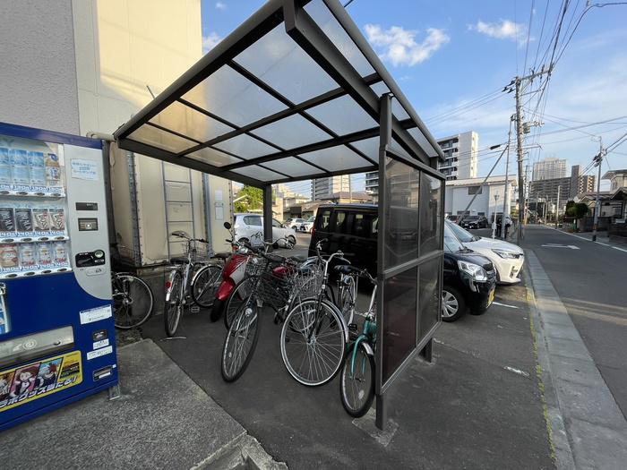 シャル長町1丁目