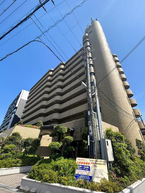 シャトーセレニティー