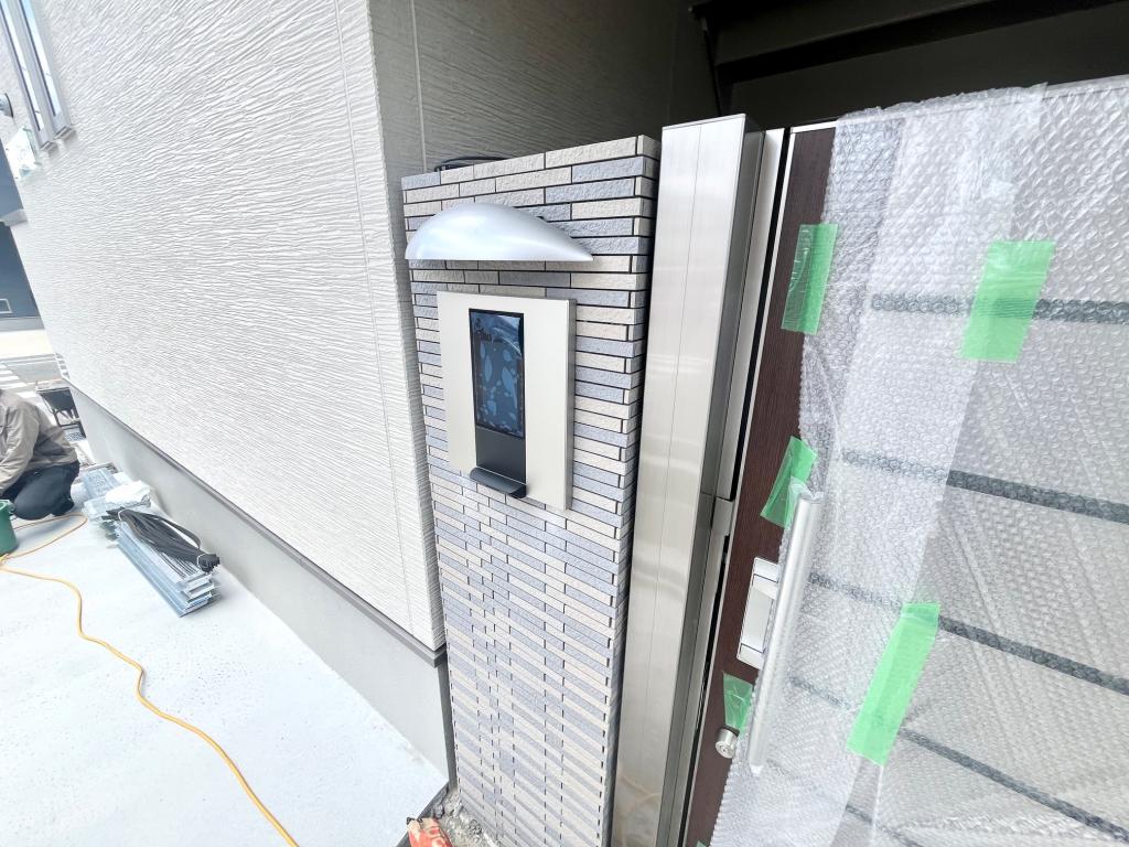 フジパレス阪急武庫之荘駅西2番館