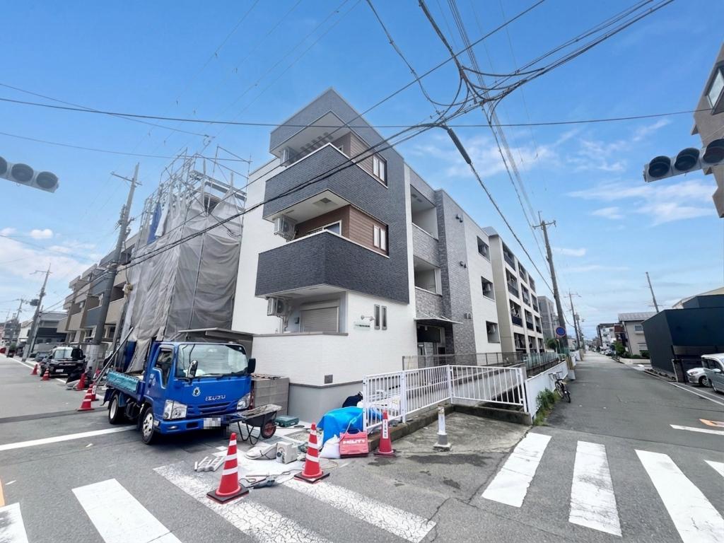 フジパレス阪急武庫之荘駅西2番館