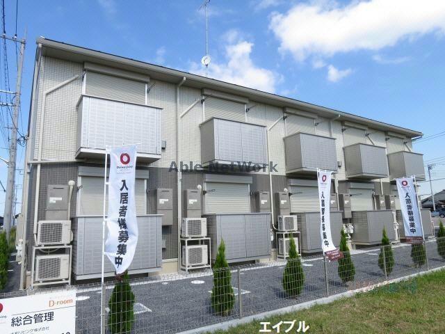 FORTONA木更津