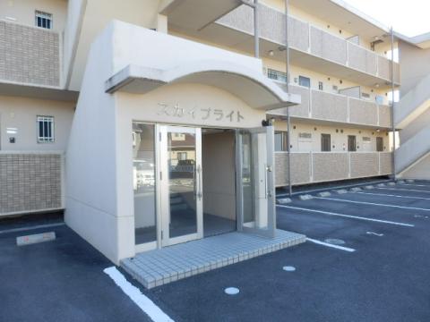 スカイブライト