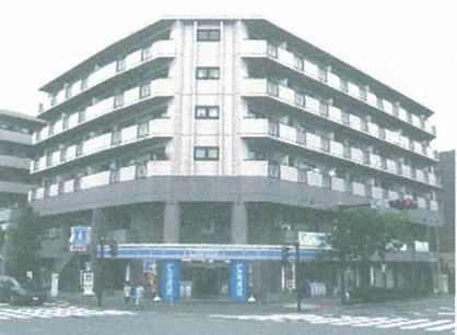エクレール横浜
