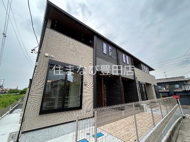 アイレ北山1(2LDK/2階)